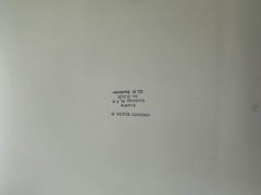 Portrait of Nude Man