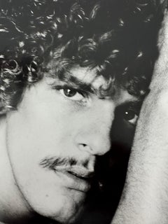 Portriat de Tom Petchlsig