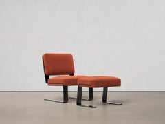 Victor Chair by Haymann Editions