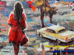 Victor Colesnicenco ** Along the Ocean