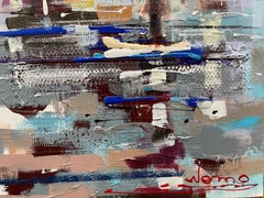 Victor Colesnicenco ** Late Show