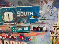 Victor Colesnicenco ** Miami Beach