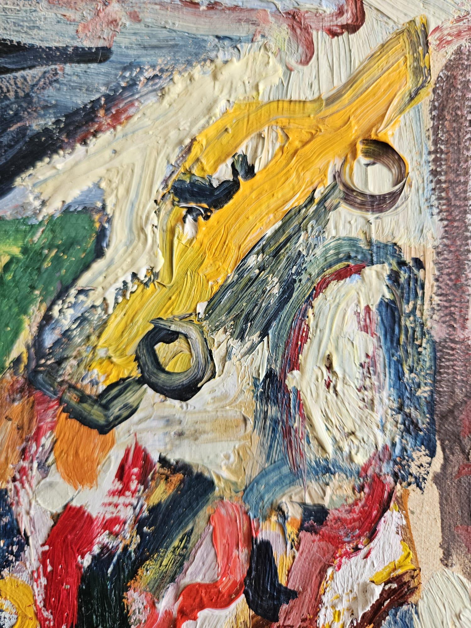 Galerie-Zertifikat 