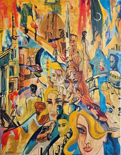 La Ciudad de los Condenados