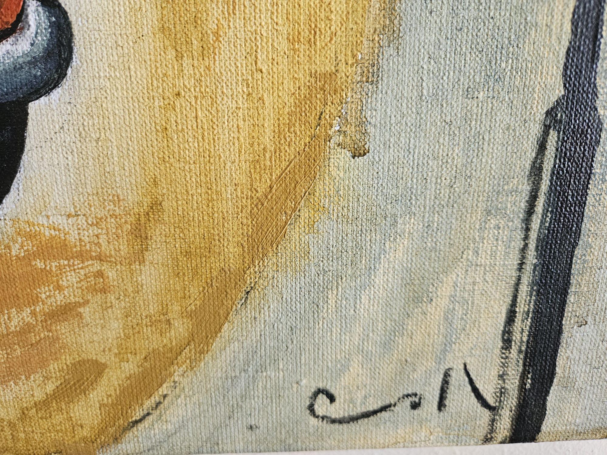 Galerie-Zertifikat 