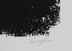 Condor, Volkskunst-Raumteiler von Victor Delfin