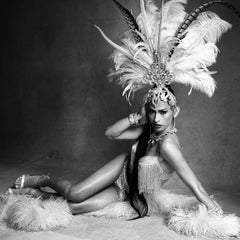 Angelina Fierce, New York Drag