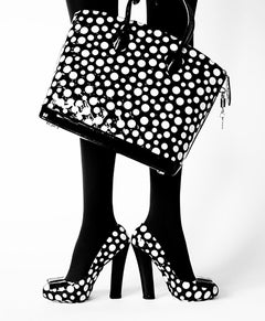 Black and White, Harper’s Bazaar U.S, 2012