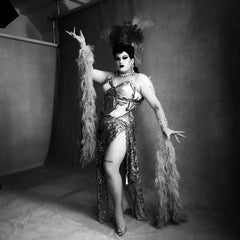 Erotica, New York Drag