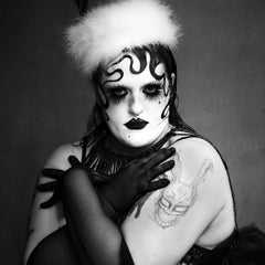 Sterling, New York Drag