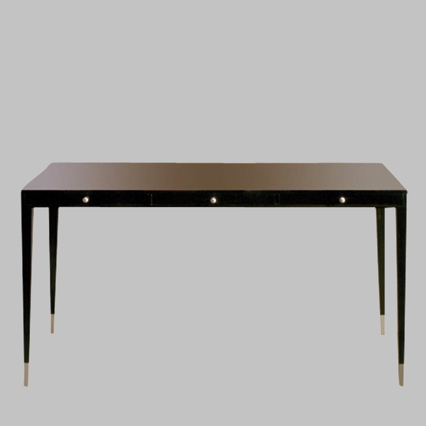 Modern Victor Desk by Dom Edizioni For Sale