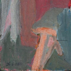'Marguerites', Paris, Louvre, Salon d'Automne, Carmel, California, LACMA, SFAA
