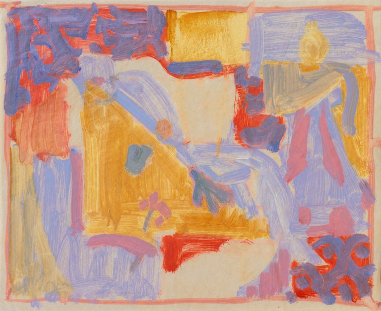 Nude Paintings At 1stdibs