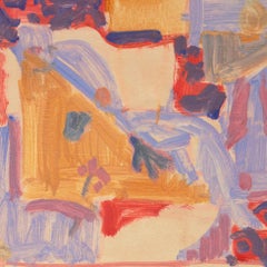 'Reclining Nude', Paris, Louvre, Salon d'Automne, Acad. Chaumière, LACMA, SFAA