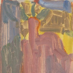 'Reclining Nude', Paris, Louvre, Salon d'Automne, LACMA, SFAA