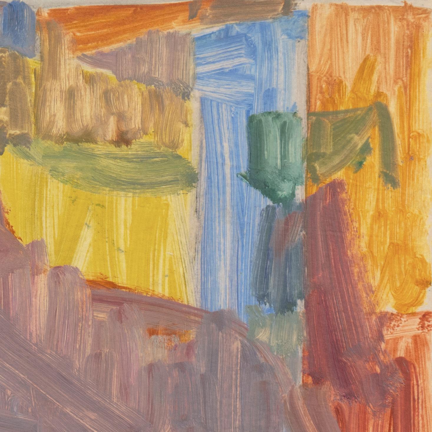 'Reclining Nude', Paris, Louvre, Salon d'Automne, LACMA, SFAA For Sale 3