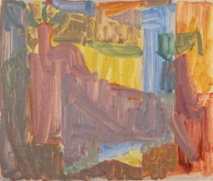 'Reclining Nude', Paris, Louvre, Salon d'Automne, LACMA, SFAA