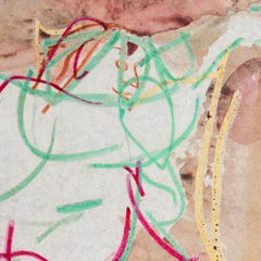 Sitzende Frau", Paris, Louvre, Salon d'Automne, Académie Chaumière, LACMA, SFAA