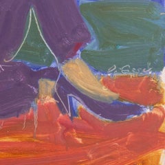 Mujer sentada", París, Louvre, Salón de Otoño, Academia Chaumière, LACMA, SFAA