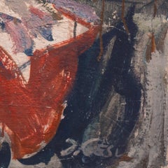 'Woman Sewing', Paris, Louvre, Académie Chaumière, Carmel, LACMA, SFAA