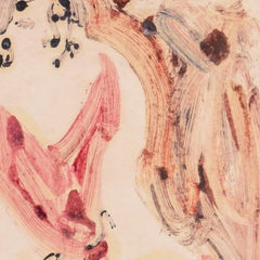 'Woman in a Red Dress', Louvre, Salon d'Automne, Académie Chaumière, LACMA, SFAA