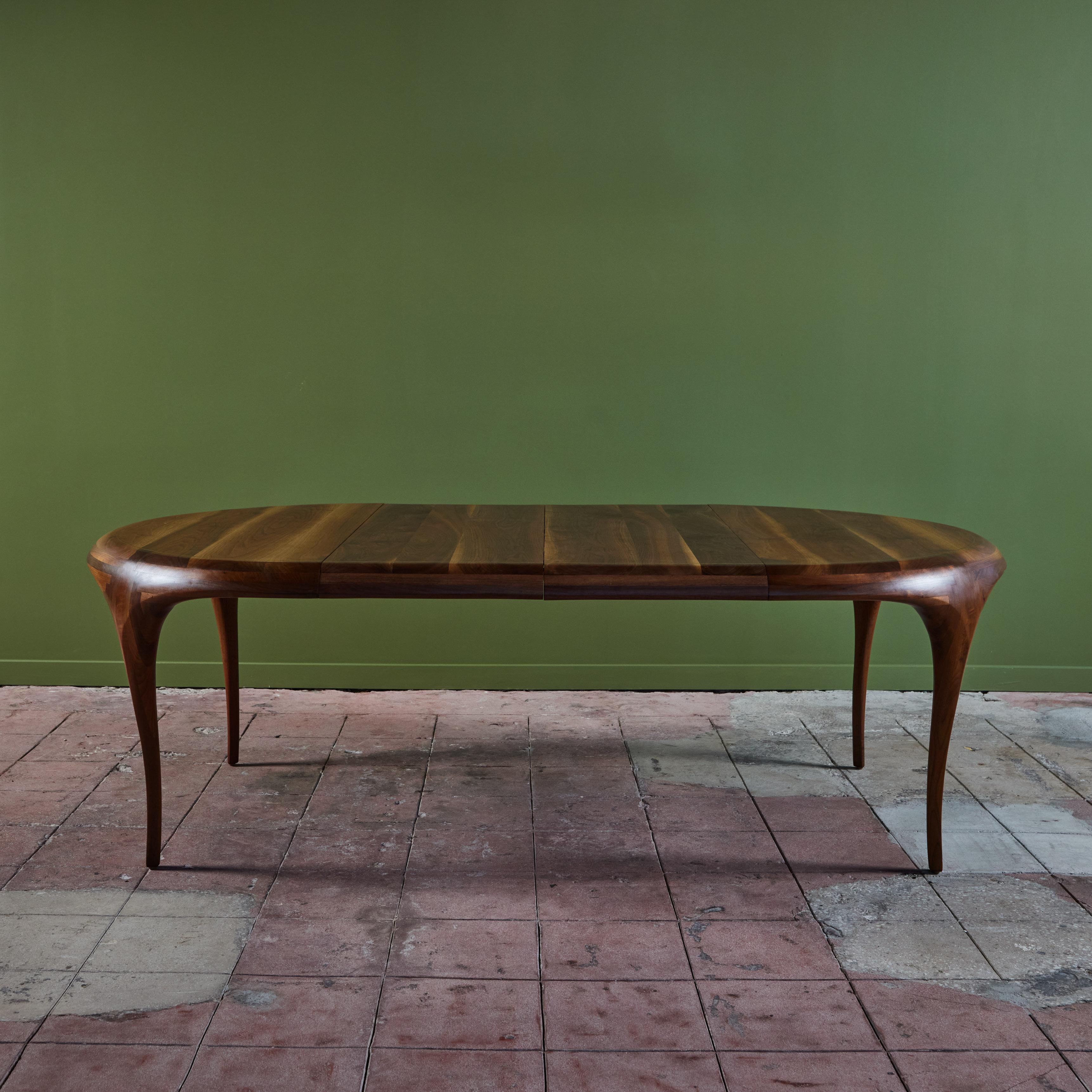Victor Dinovi 'Caserio' Dining Table For Sale 3