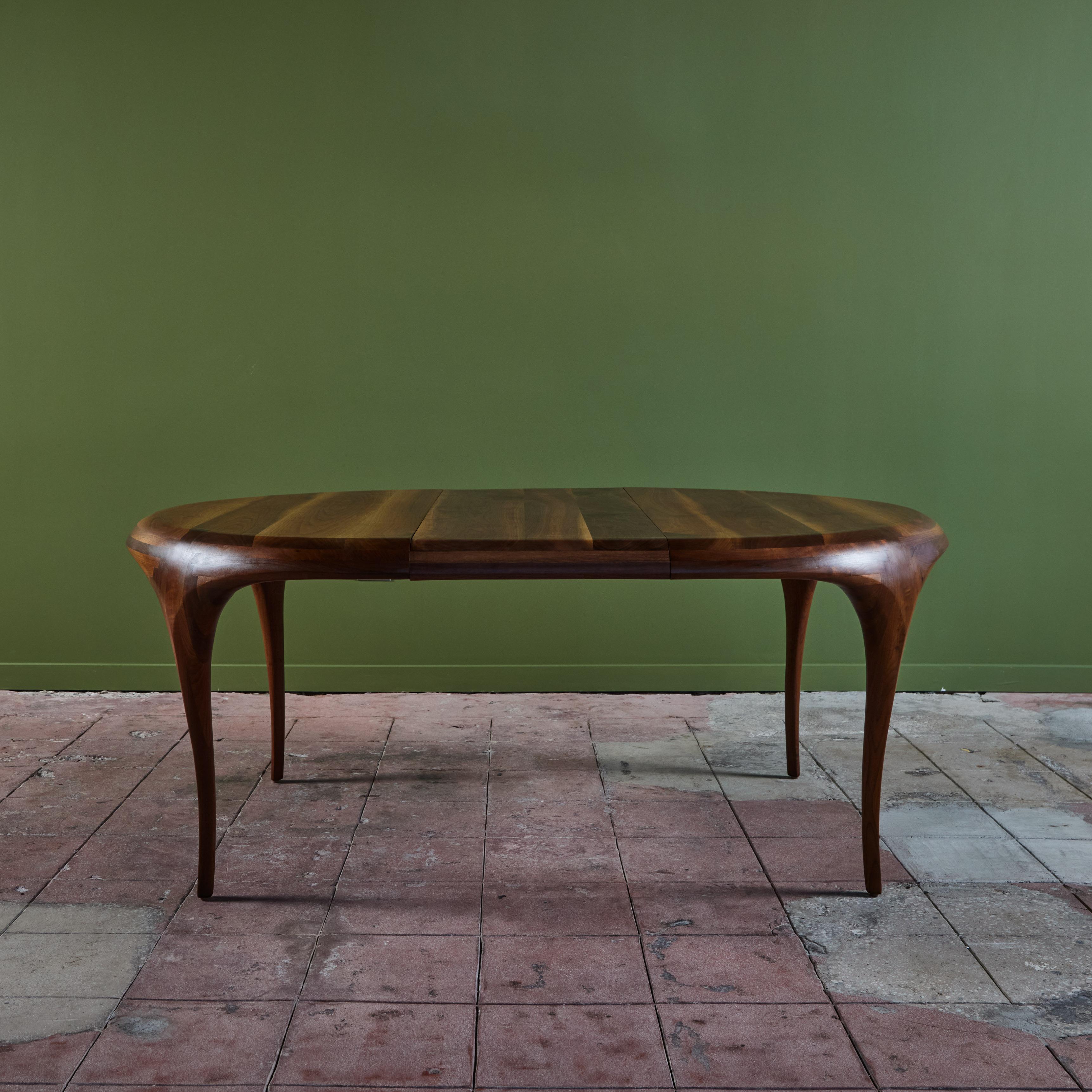 Victor Dinovi 'Caserio' Dining Table For Sale 4