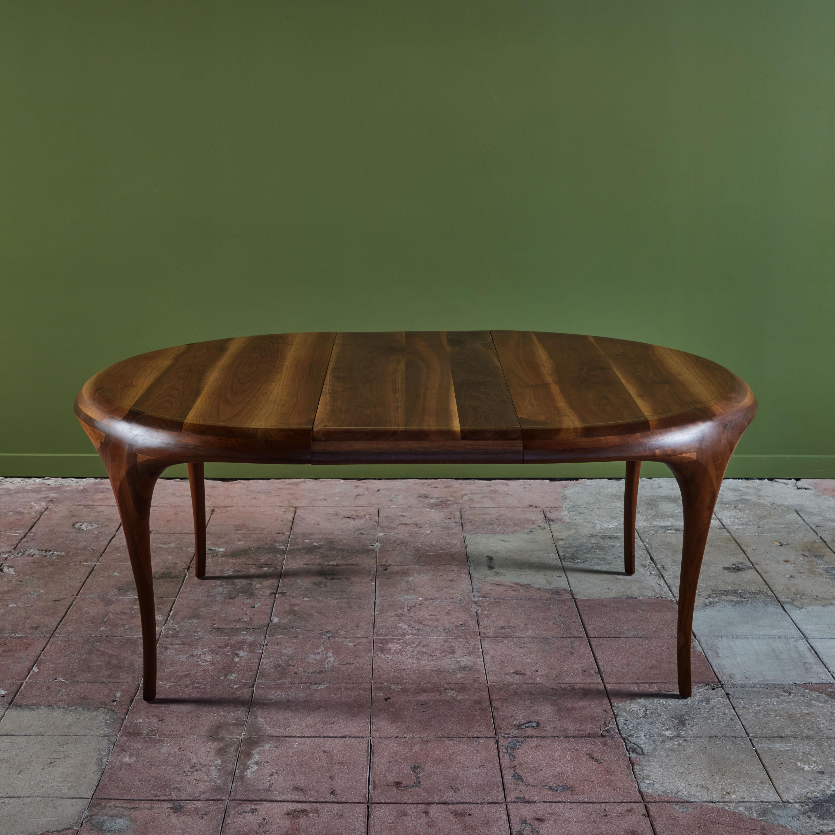 Victor Dinovi 'Caserio' Dining Table For Sale 5