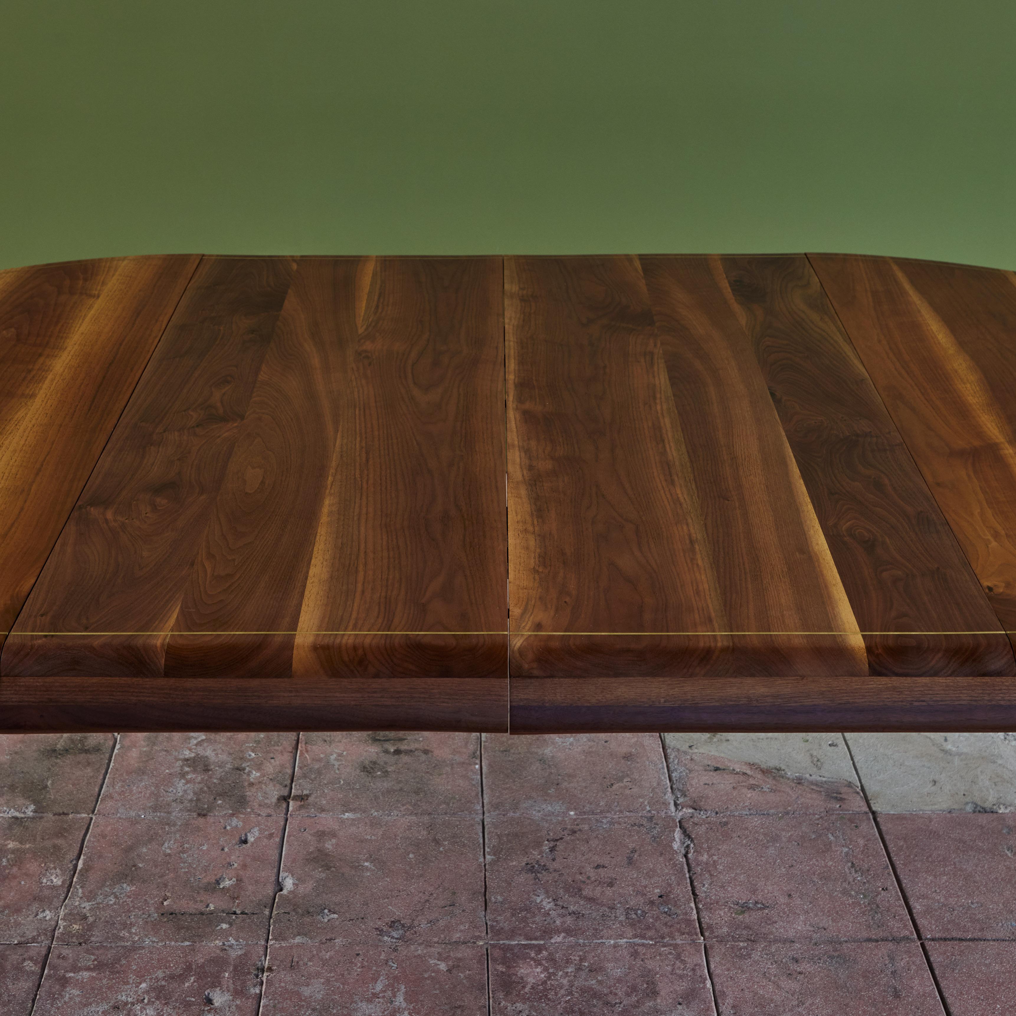 Victor Dinovi 'Caserio' Dining Table For Sale 12