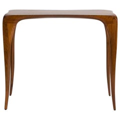 Victor DiNovi, Rectangular Occasional Table, United States, 1980s