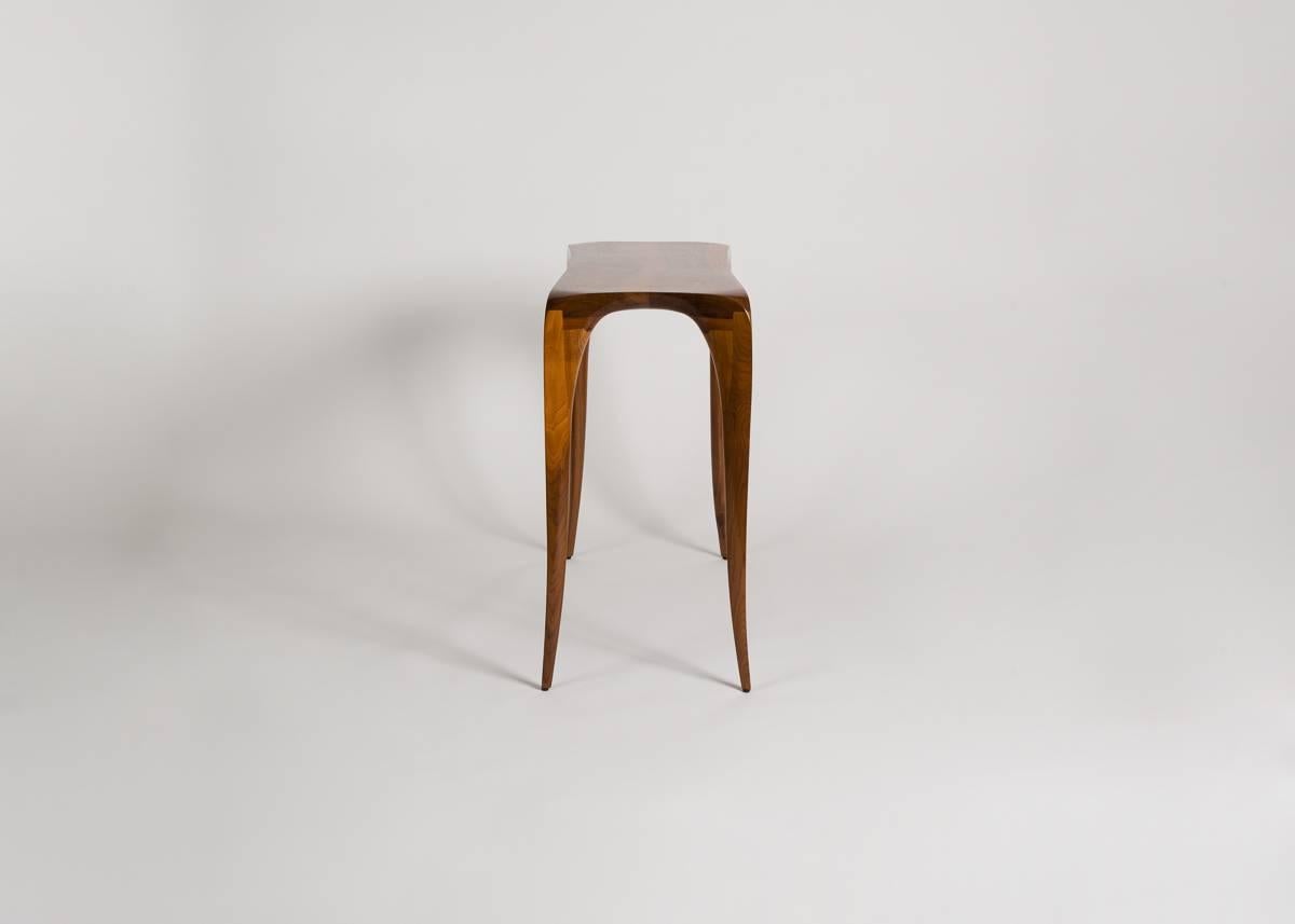 Victor DiNovi, Rectangular Occasional Table, United States, 1980s In Good Condition In New York, NY