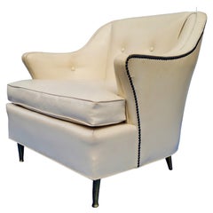 Victor Gruen Lounge Northland Mall Project avec Alvin Lustig