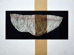 Victor Guadalajara, Mexican, engraving, 2005