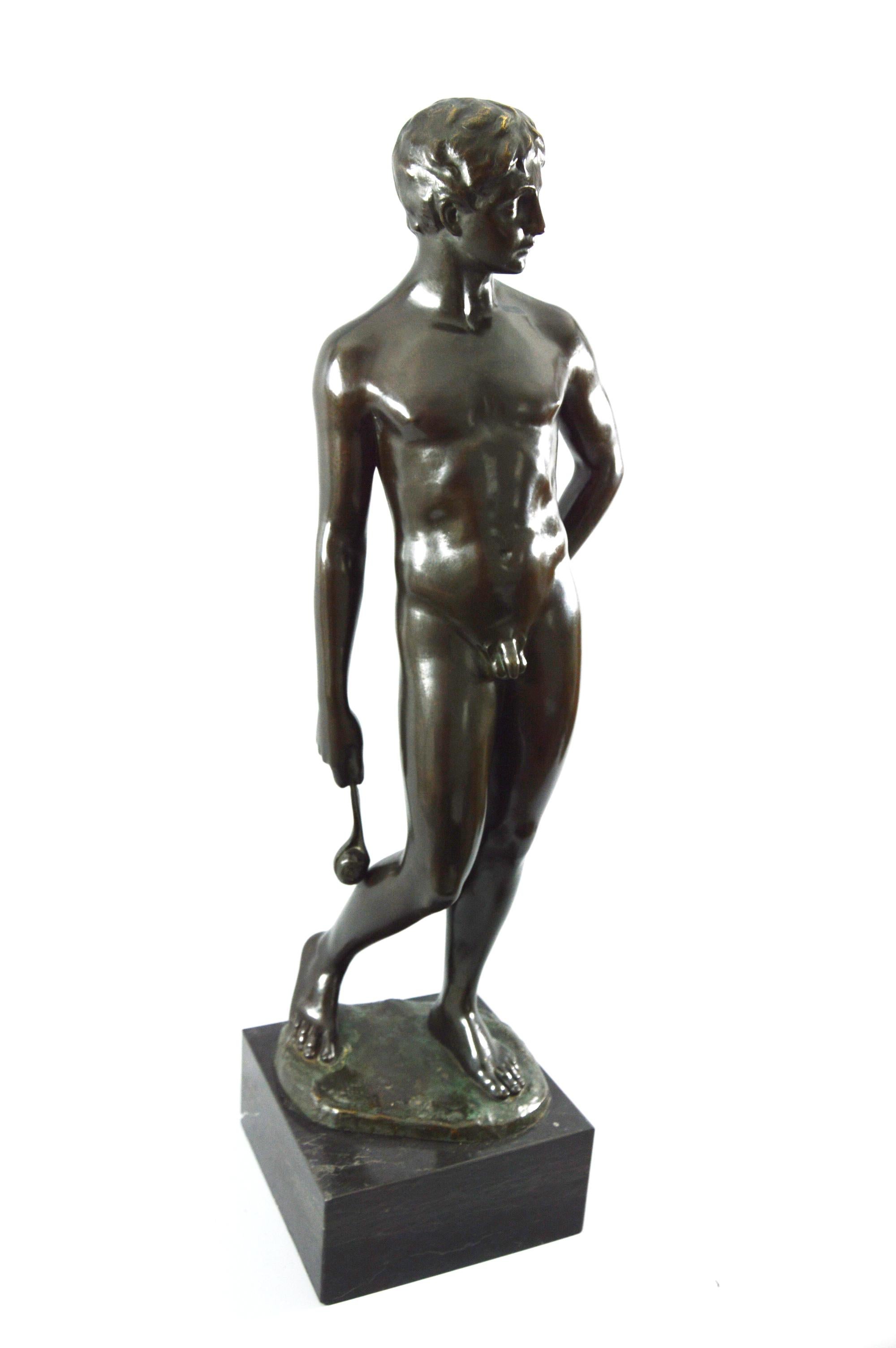 Seifert, Victor Heinrich Seifert. 1870 Wien - 1953 Berlino 