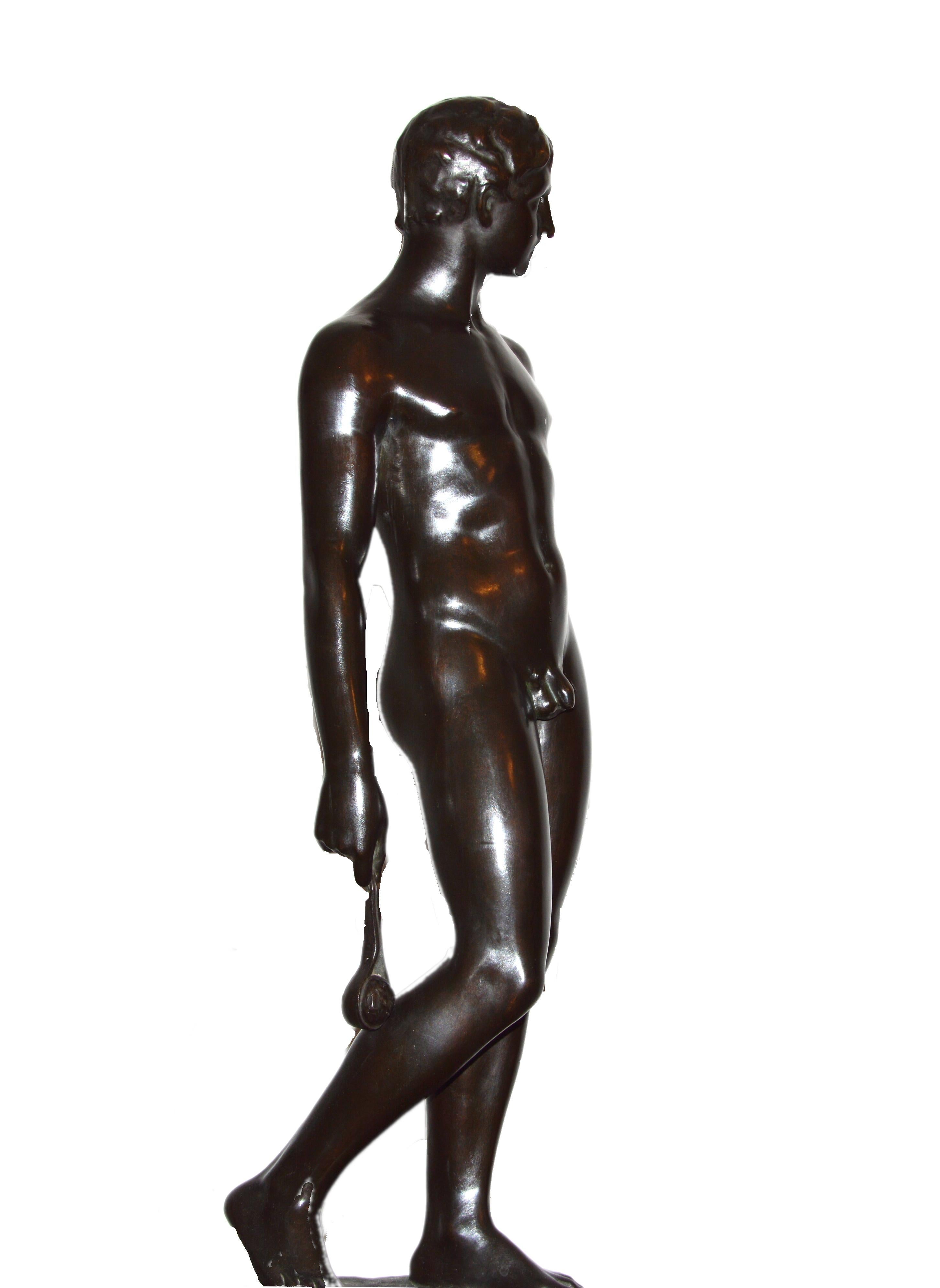 Seifert, Victor Heinrich Seifert. 1870 Wien - 1953 Berlino 