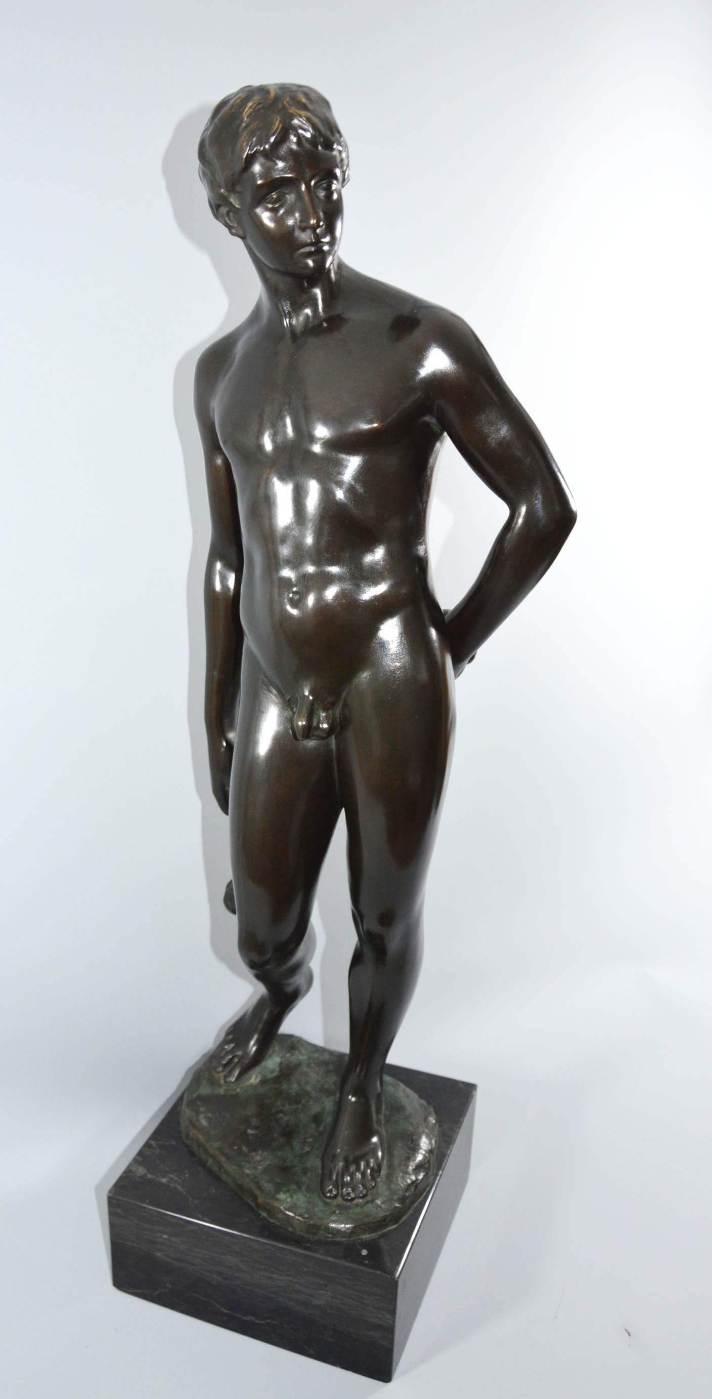 Seifert, Victor Heinrich Seifert. 1870 Wien - 1953 Berlino 