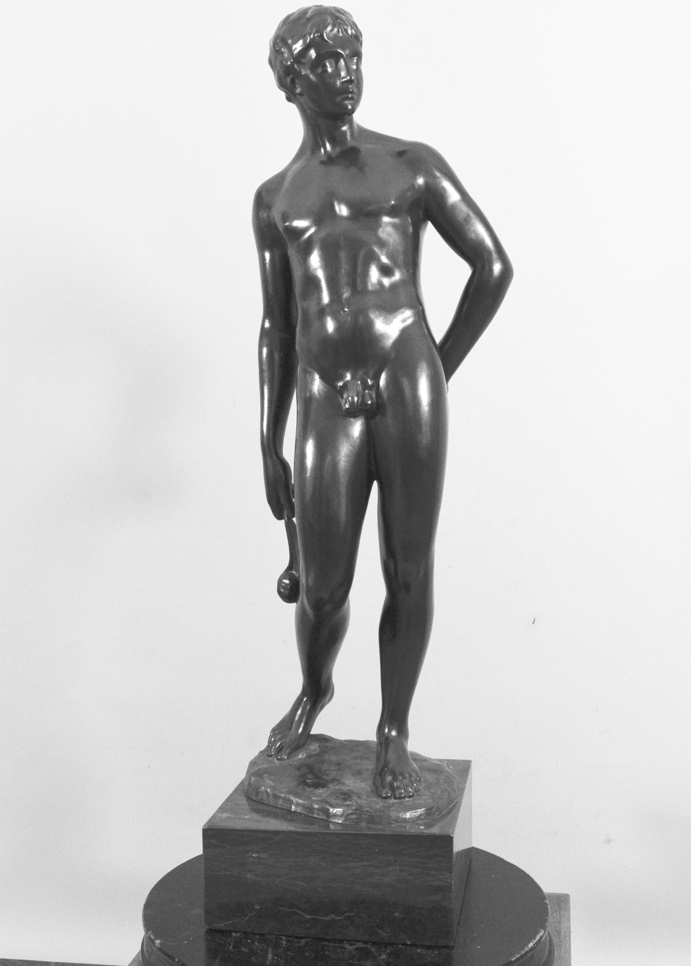 Seifert, Victor Heinrich Seifert. 1870 Wien - 1953 Berlino 