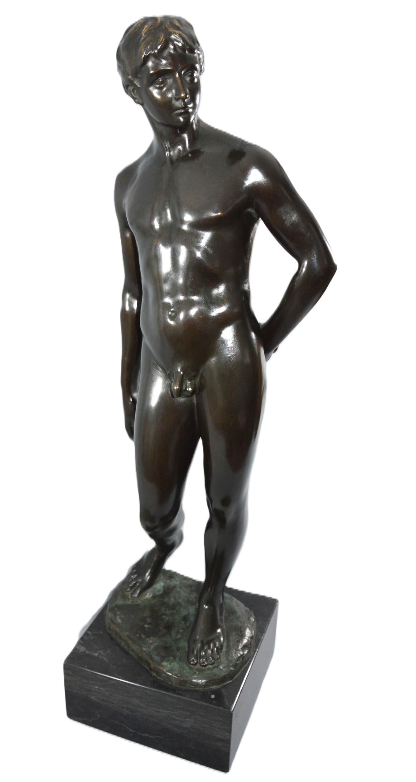 Seifert, Victor Heinrich Seifert. 1870 Wien - 1953 Berlino 