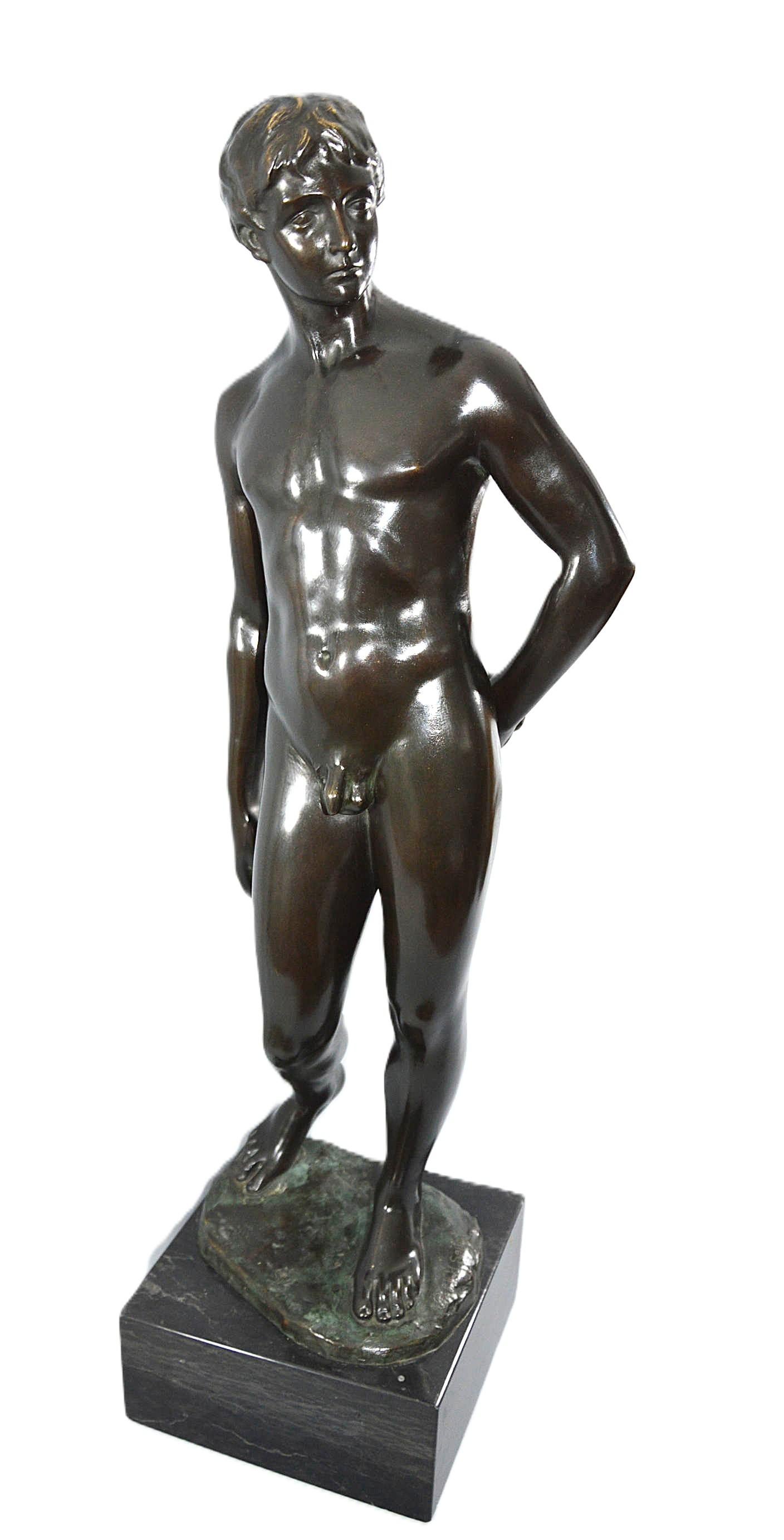 Seifert, Victor Heinrich Seifert. 1870 Wien - 1953 Berlino 
