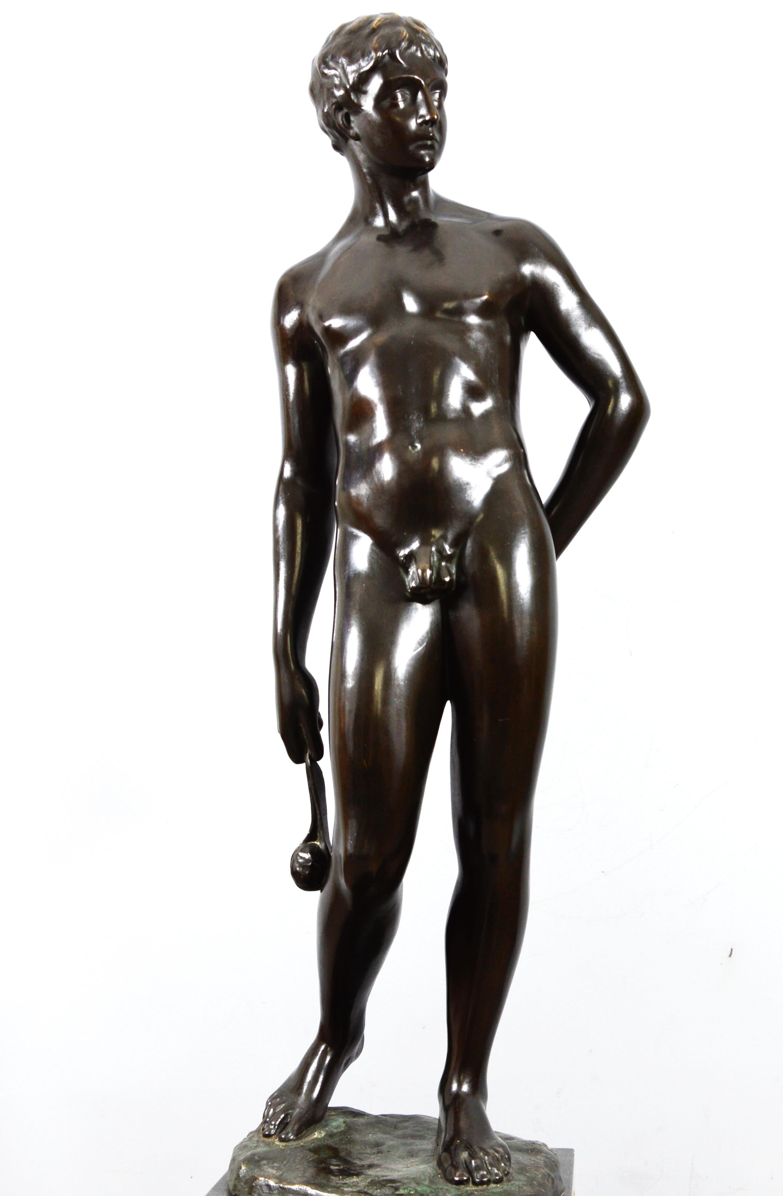 Seifert, Victor Heinrich Seifert. 1870 Wien - 1953 Berlino 