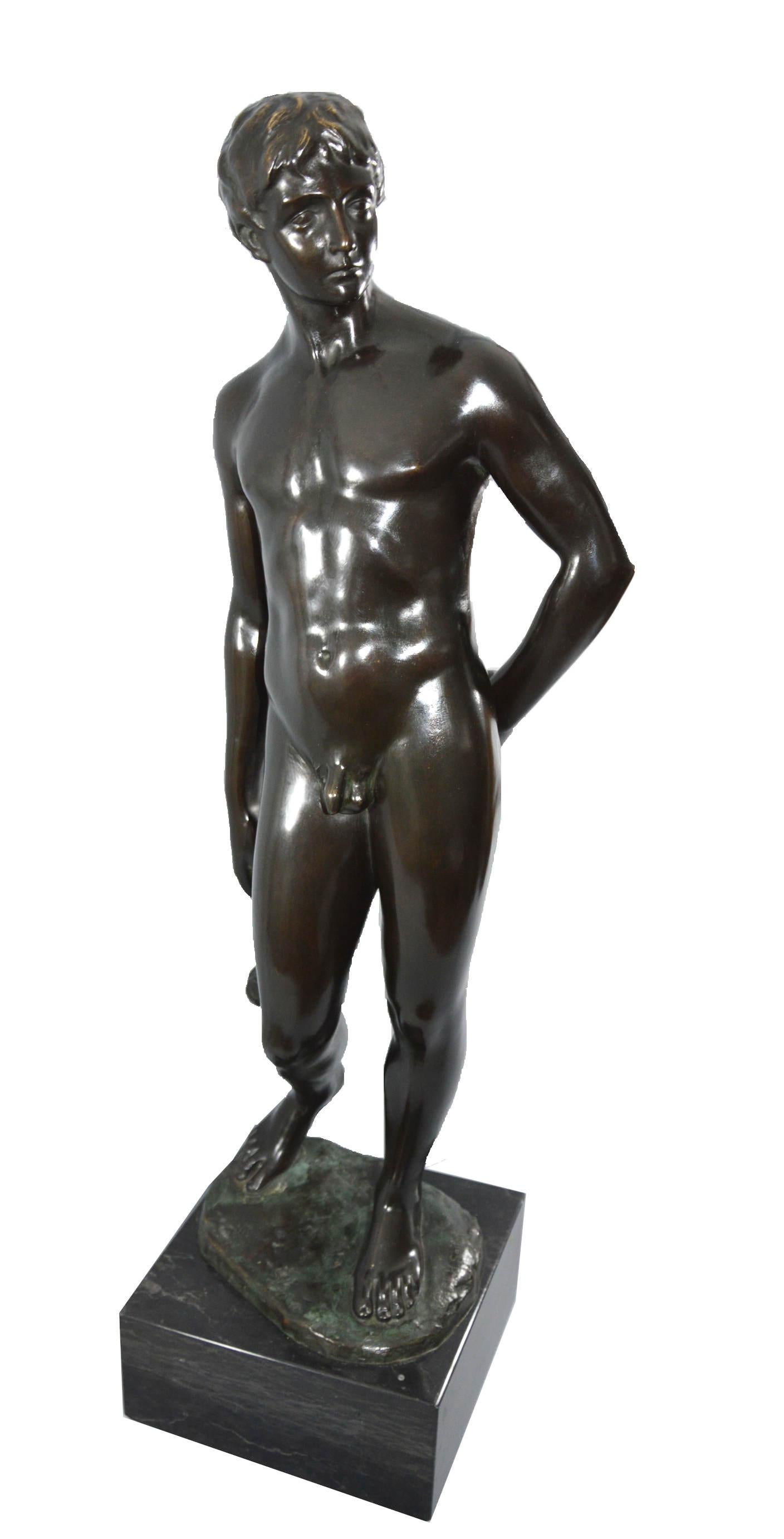 Seifert, Victor Heinrich Seifert. 1870 Wien - 1953 Berlino 