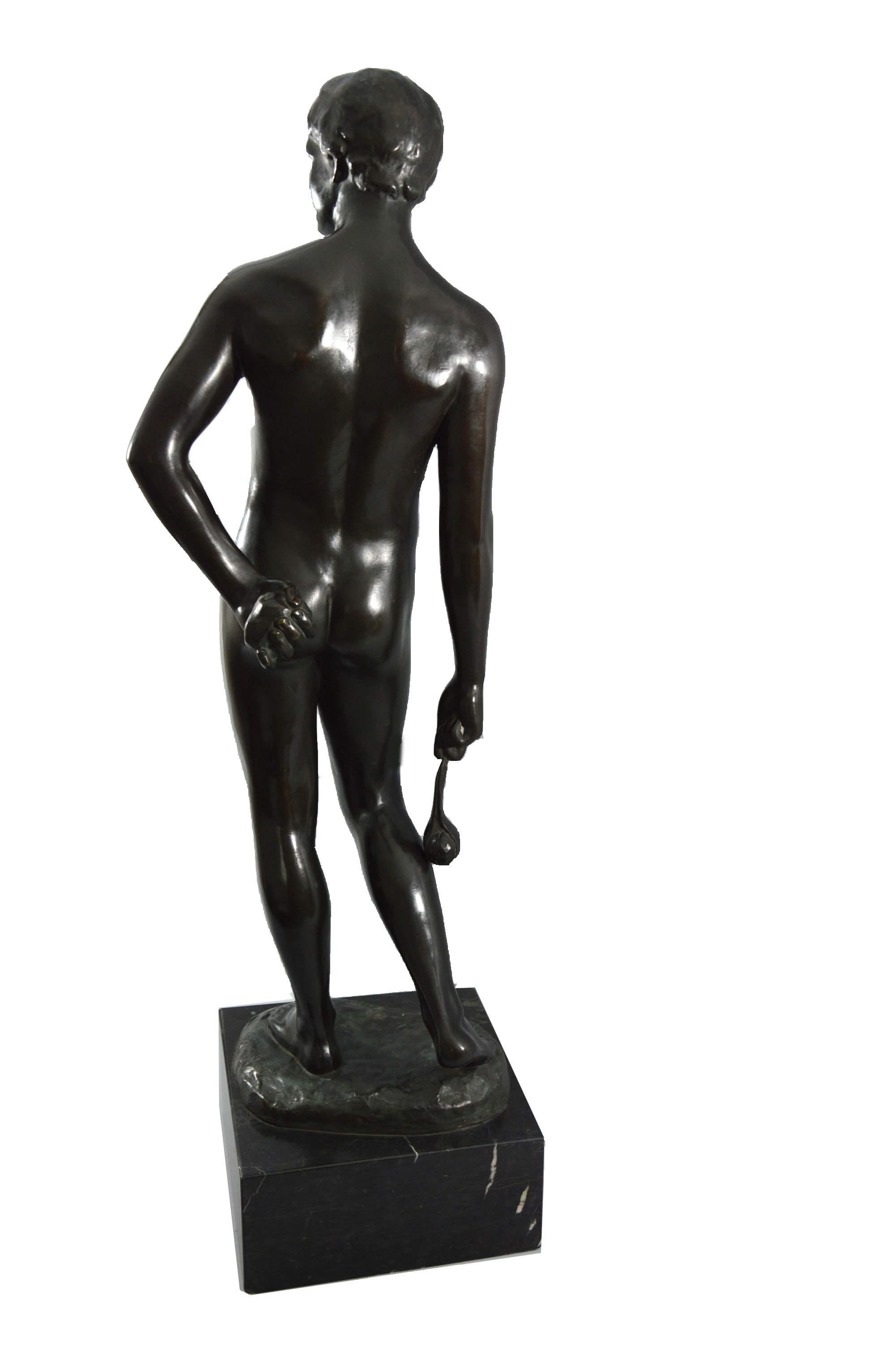 Seifert, Victor Heinrich Seifert. 1870 Wien - 1953 Berlino 