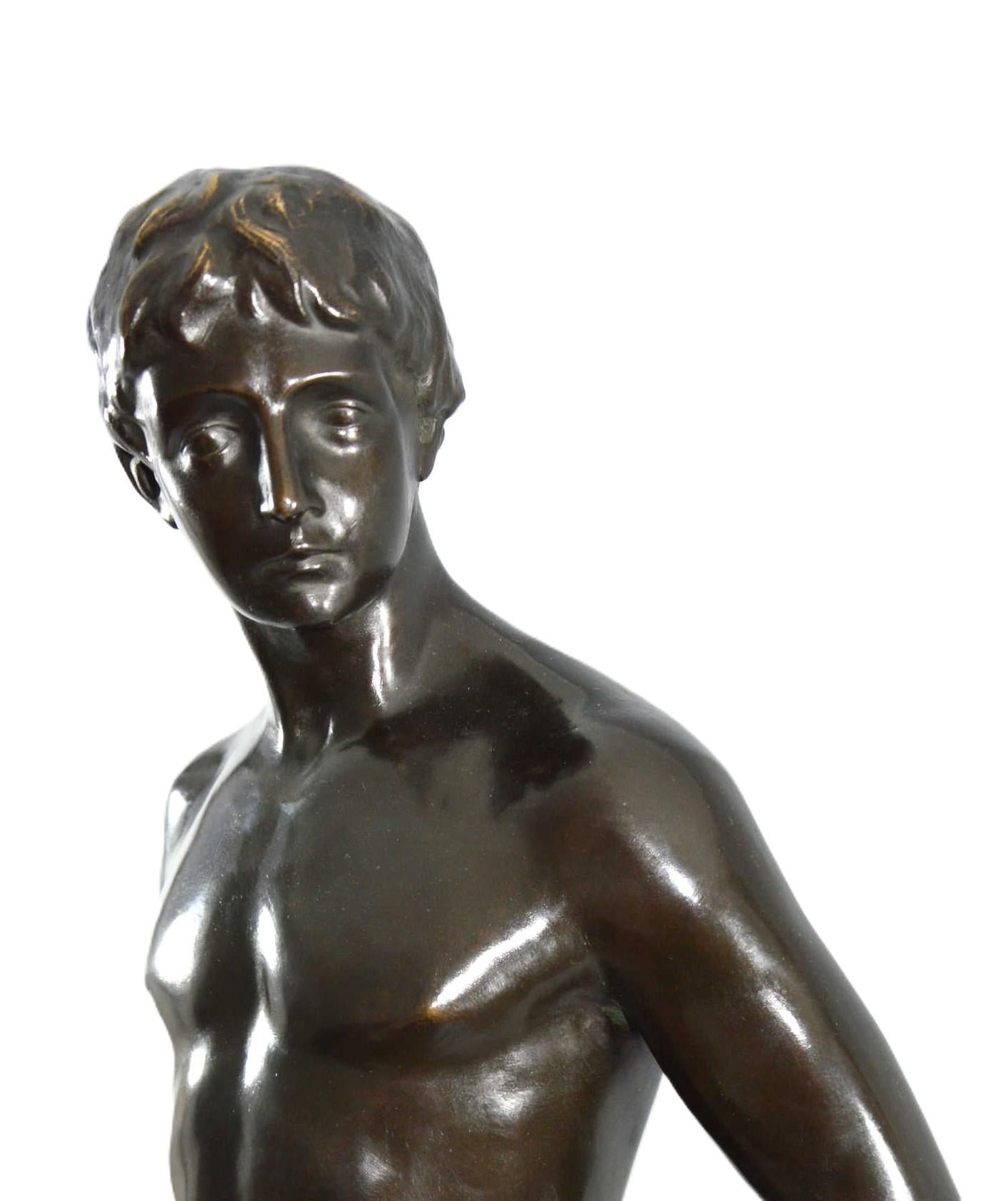 Seifert, Victor Heinrich Seifert. 1870 Wien - 1953 Berlino 
