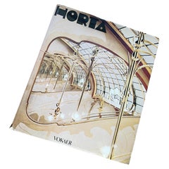 Antique Victor Horta