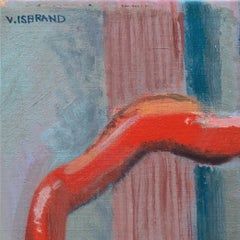 Stillleben, Früchte und Blumen", Paris, Kopenhagen, Royal Academy of Arts, Dänemark