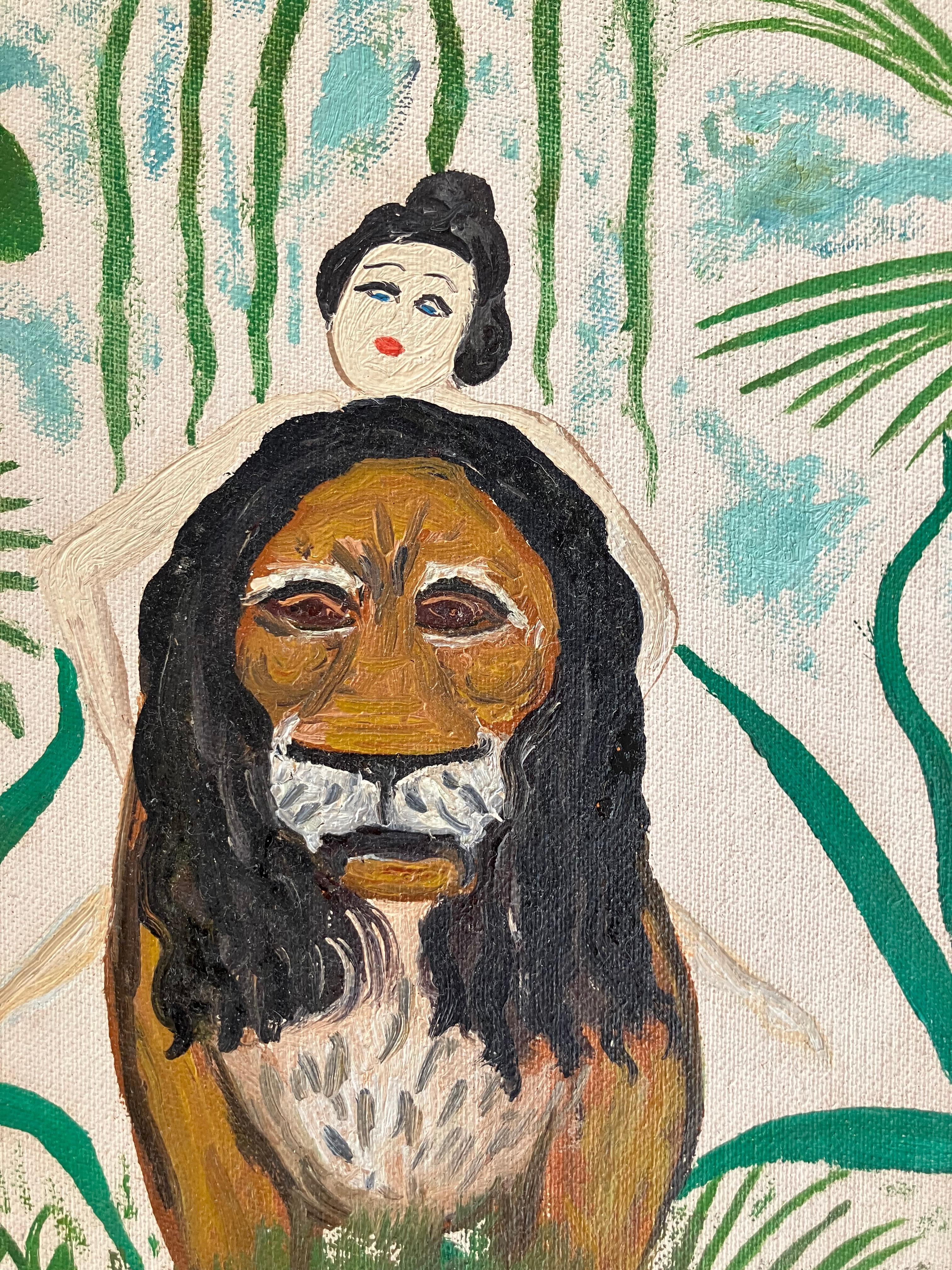 Victor Joseph Gatto im Angebot 3