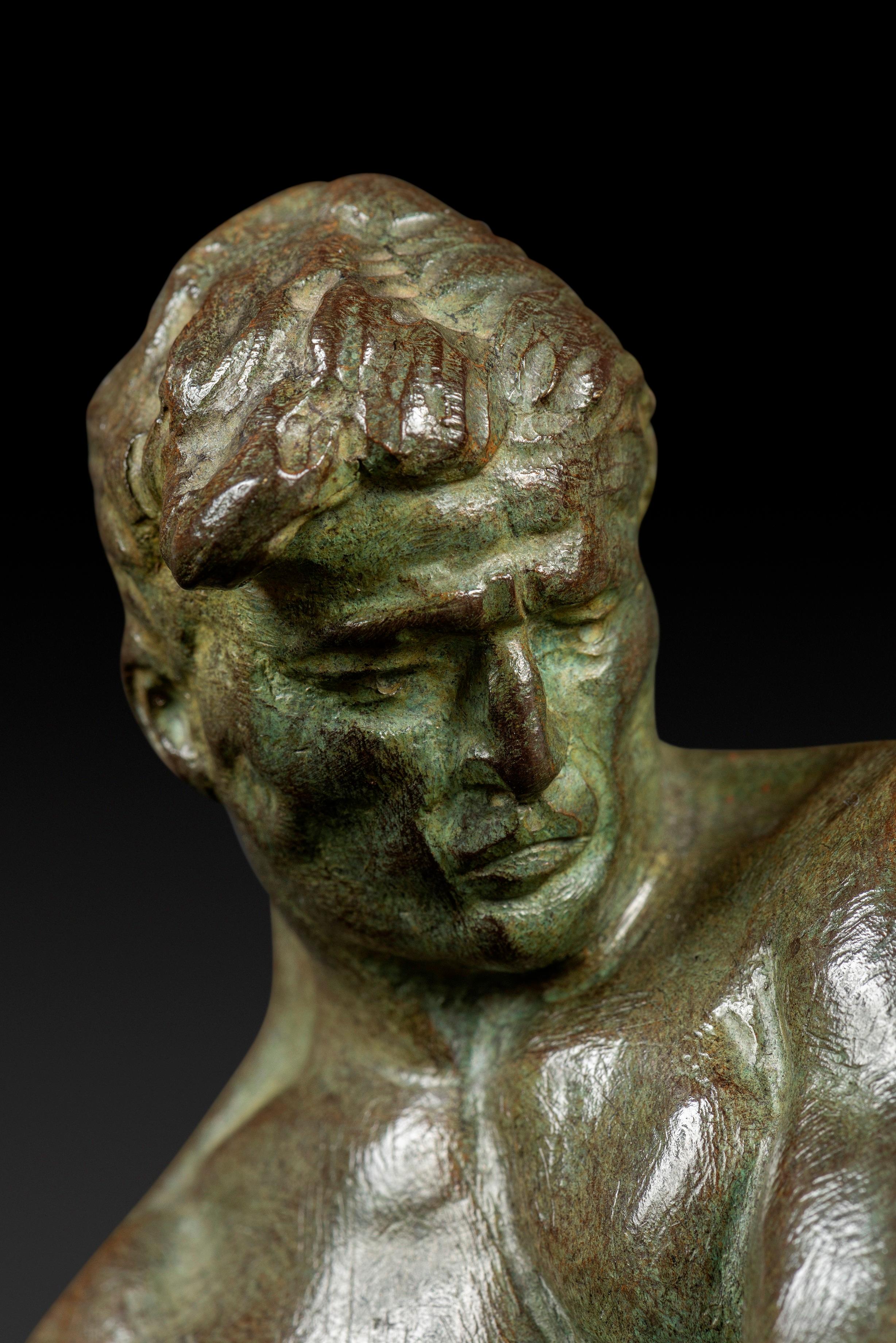 Victor Joseph Ghislain Demanet (1895-1964) 