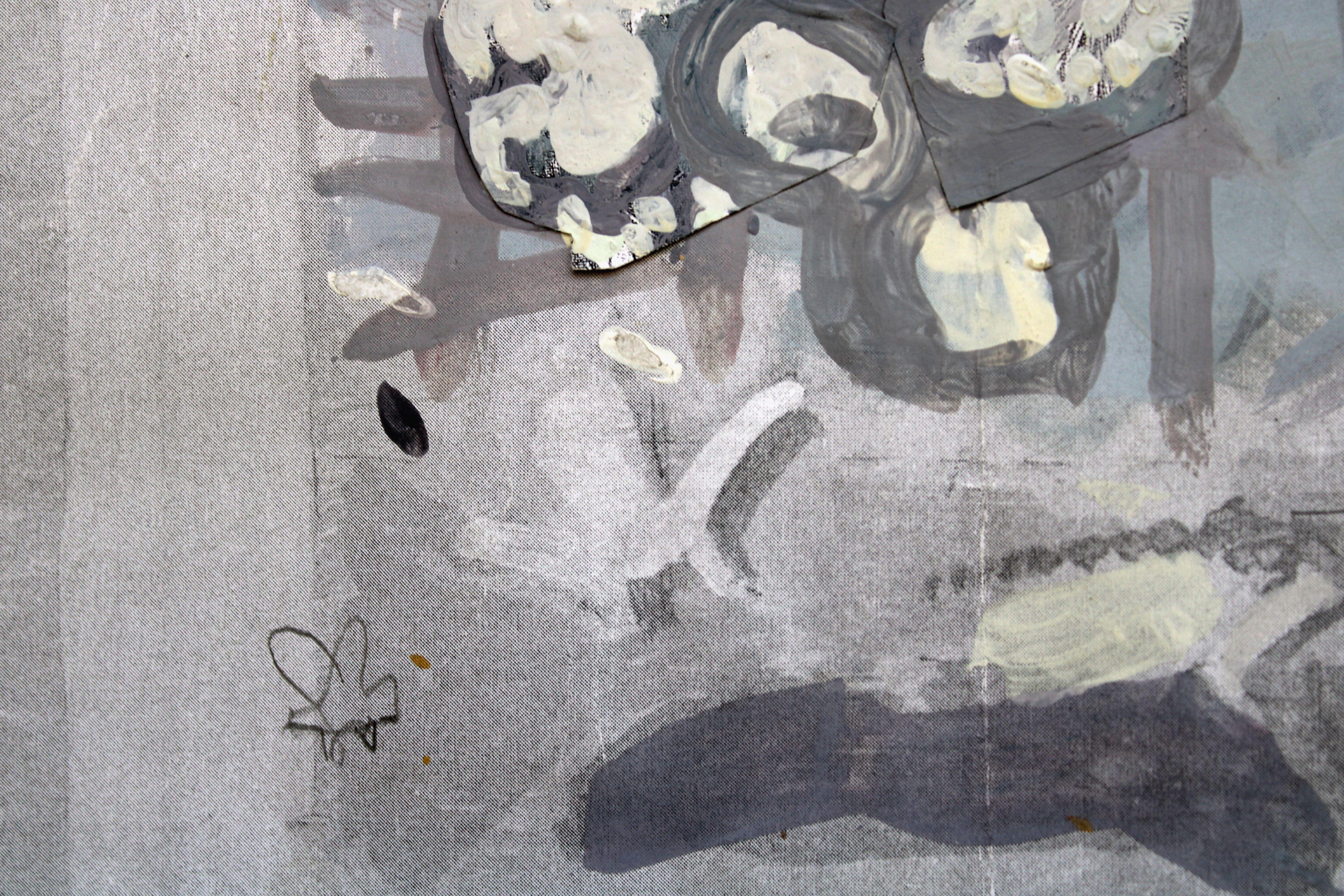 La Nature si sta svegliando. Bilaterale. Tempera su carta, 27 x 33 cm

Victor Karnauh (1950, Oblast' di Dnepropetrovsk, SSR ucraina - 2012, Oblast' di Dnepropetrovsk, Ucraina) - pittore, progettista di monumenti, laureato all'Academy Arts lettone.