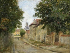 Ormesson, Seine et Oise