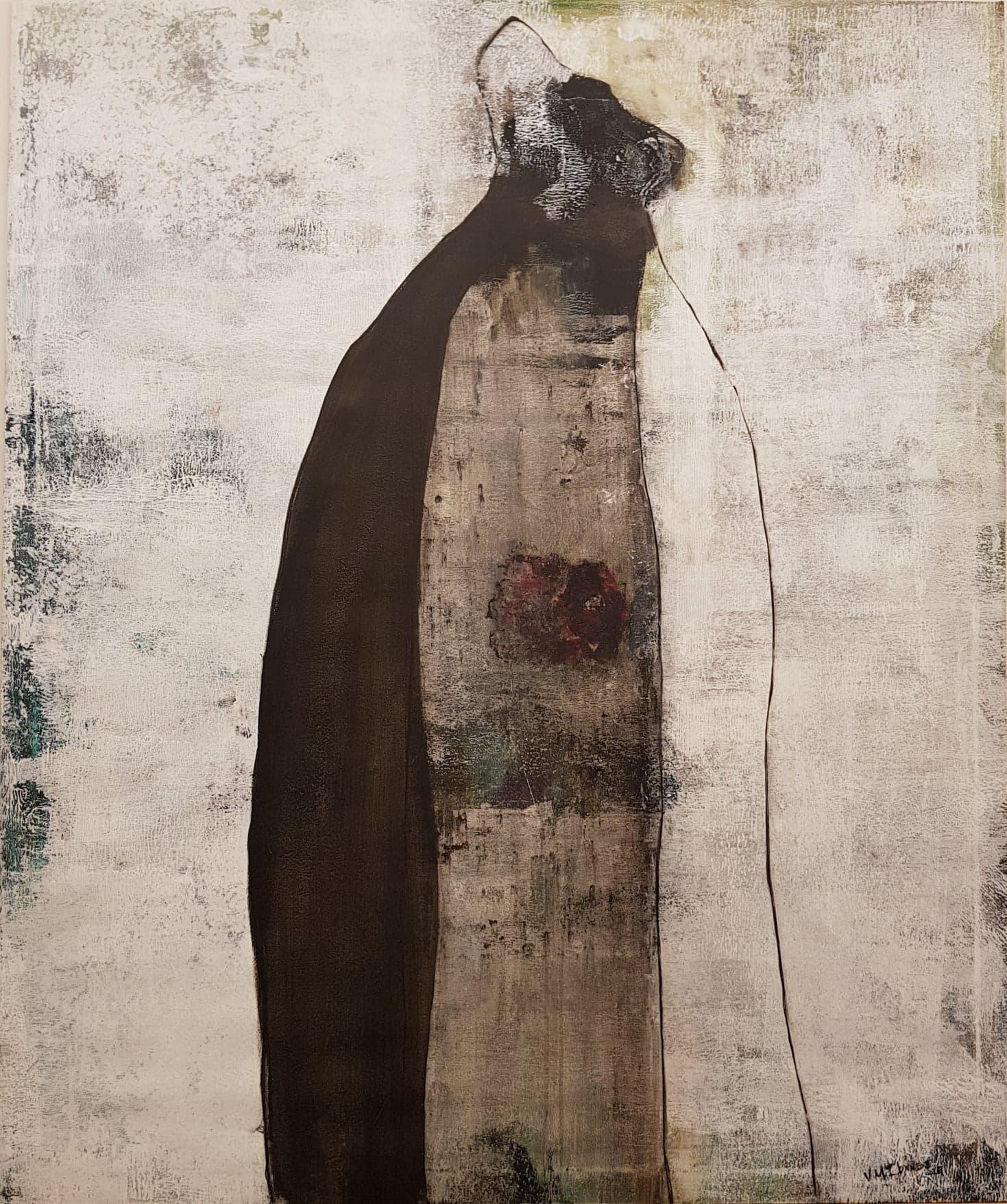 victor pittore surrealista